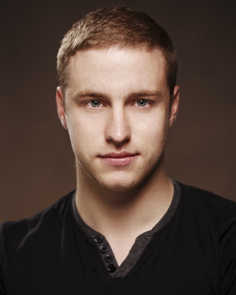 Conor Quinlan
