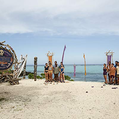 Himself - Malolo Tribe, Himself - Naviti Tribe, Himself - Law Student, Himself - Malolo & Naviti Tribes, Himself - Naviti & Malolo Tribes