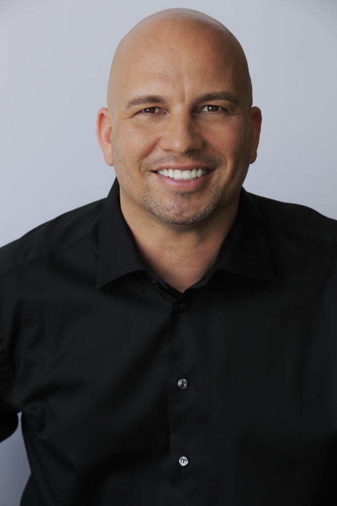 Terence Rivera