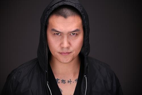 James Hsu