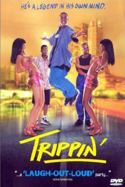 Trippin