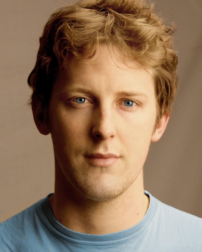 Lachlan Ryan