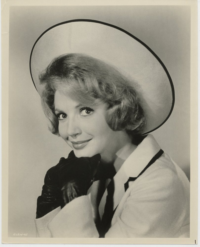 Ruta Lee