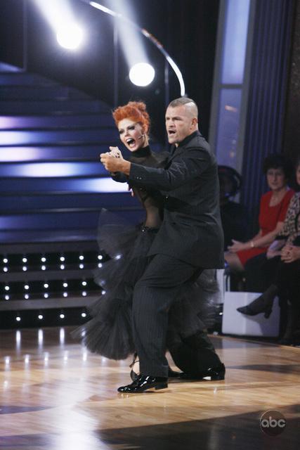 Chuck Liddell