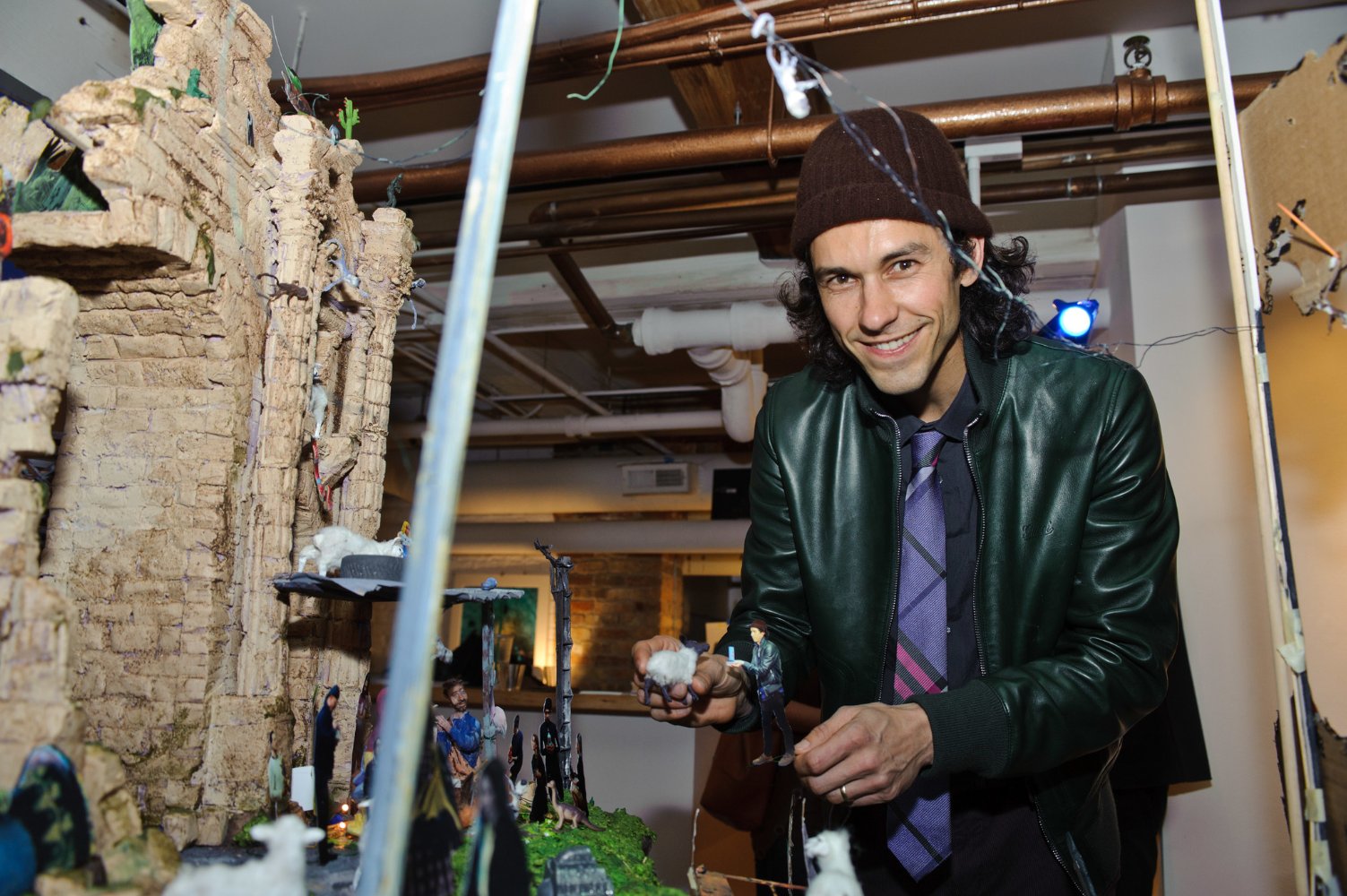 Tom Franco