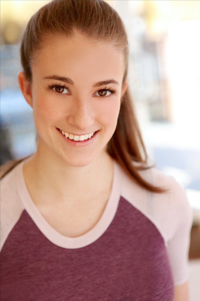 Corrie Legge