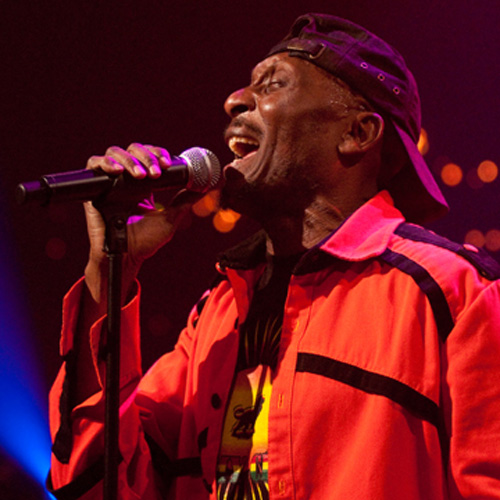 Jimmy Cliff