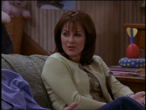 Debra Barone