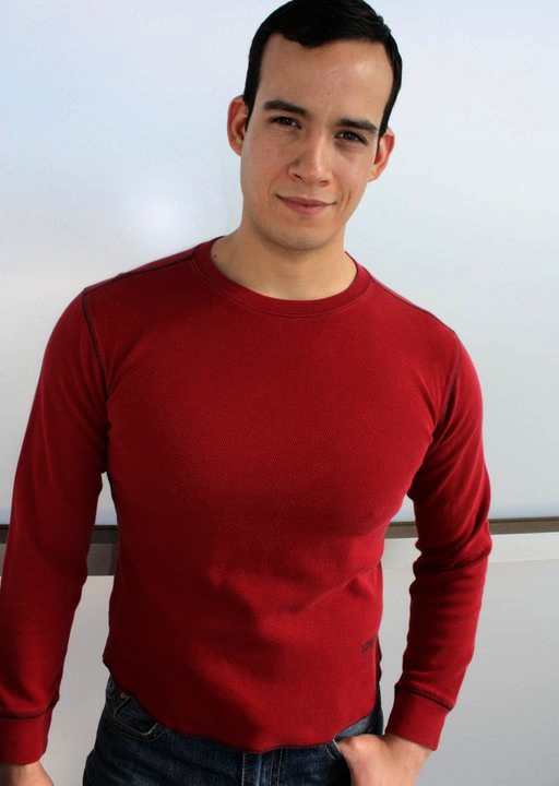 Elijah Samuel Quesada