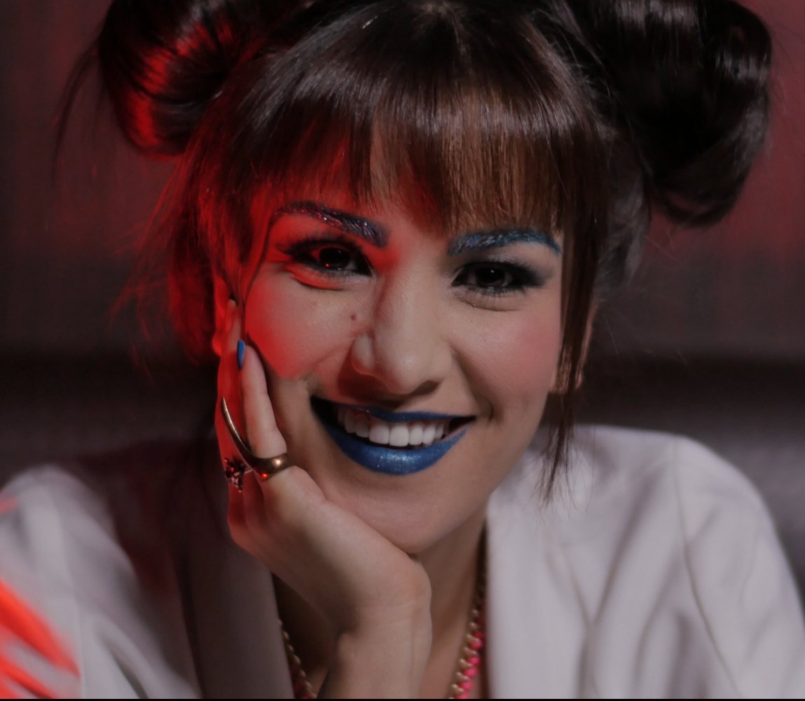 Sima Sepehri