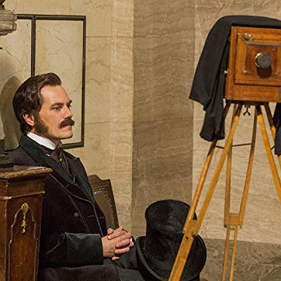 George Westinghouse