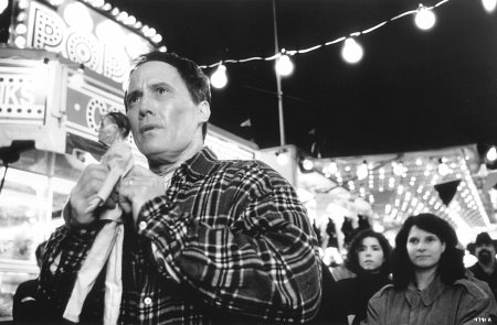 Billy Halleck