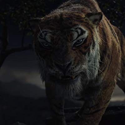 Shere Khan