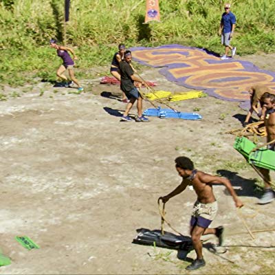 Herself - Lavita Tribe, Herself - Malolo Tribe, Herself - Career Counselor, Herself - Malolo & Lavita Tribes, Herself - Naviti & Malolo Tribes, Herself - Naviti Tribe, Herself - The Jury