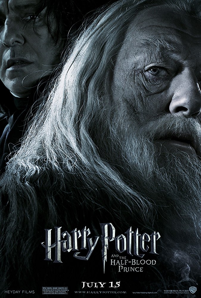 Professor Albus Dumbledore