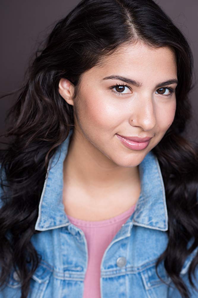 Emily Trujillo