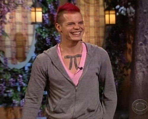 James Zinkand
