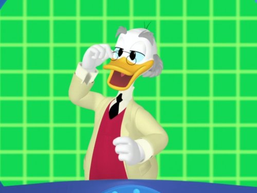 Ludwig von Drake