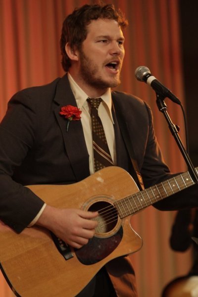 Andy Dwyer