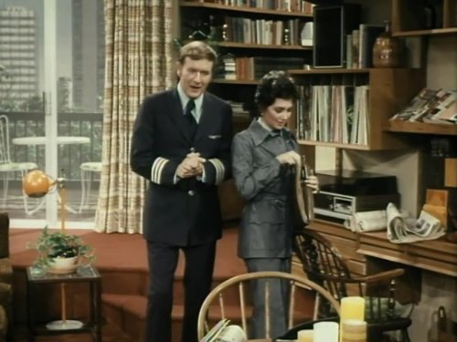 Suzanne Pleshette