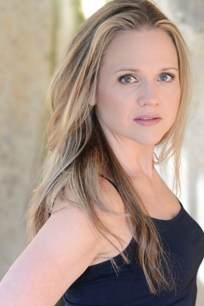 Melissa Diane Paul