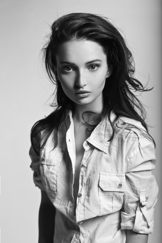 Jenna Berman