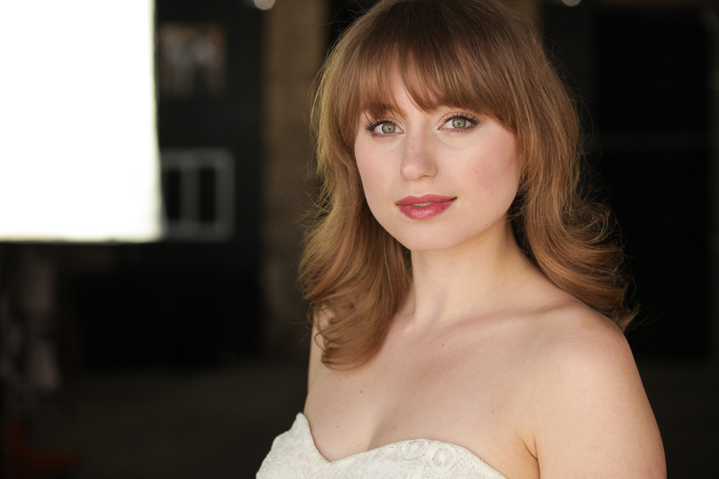 Callie Johnson