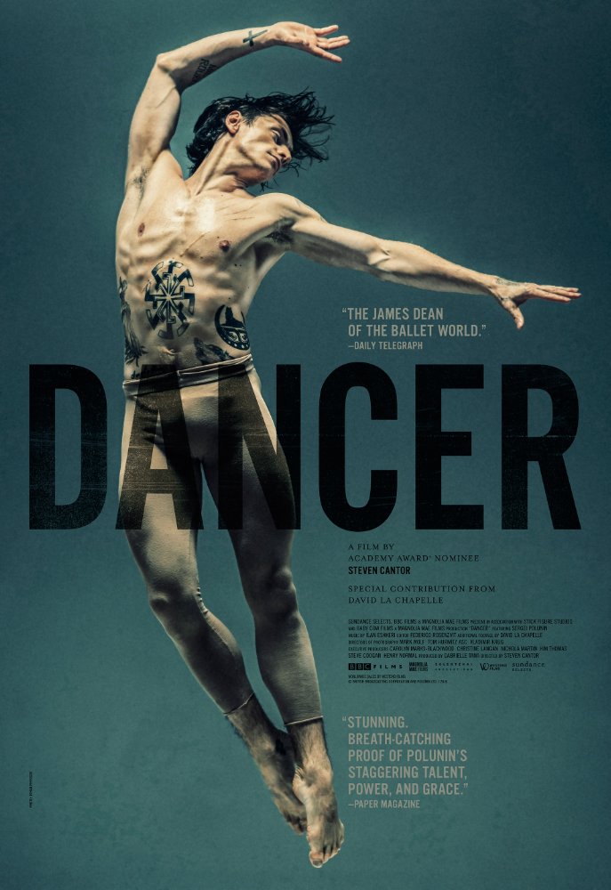 Sergei Polunin