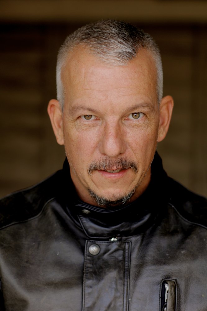 Christopher Jon Martin