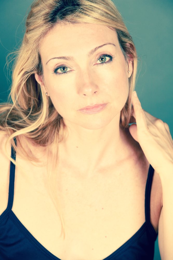 Cindy Dolenc