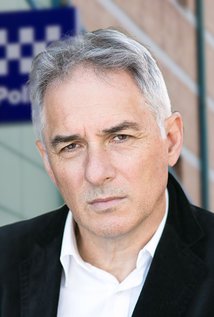 Damian Oehme