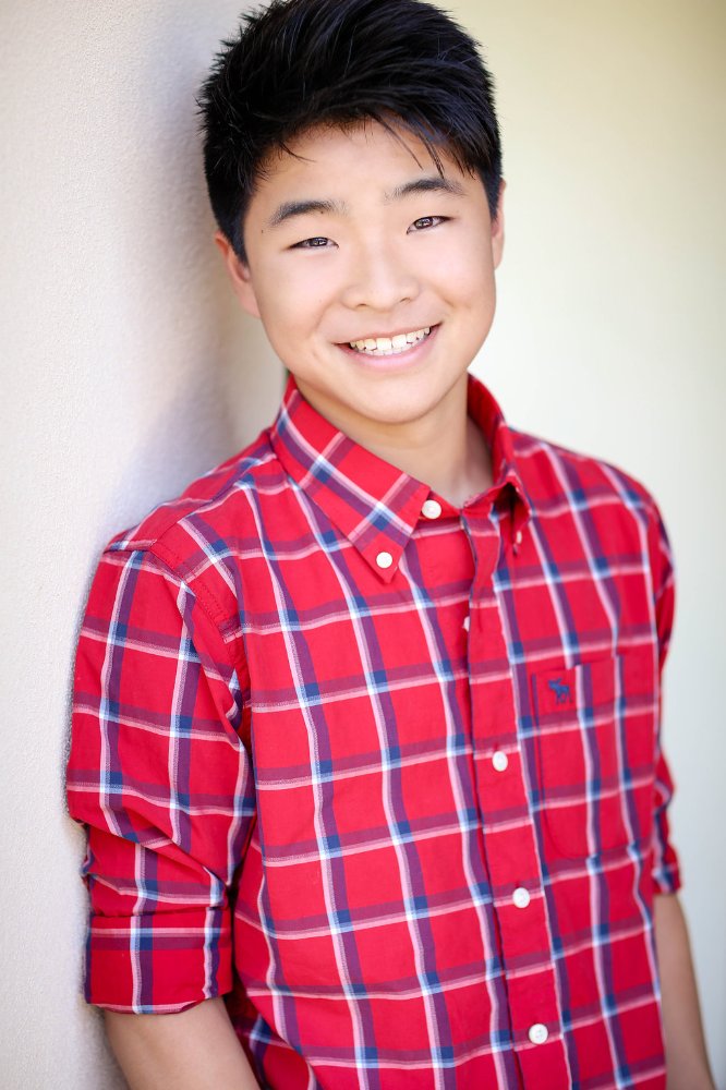 Dallas Liu