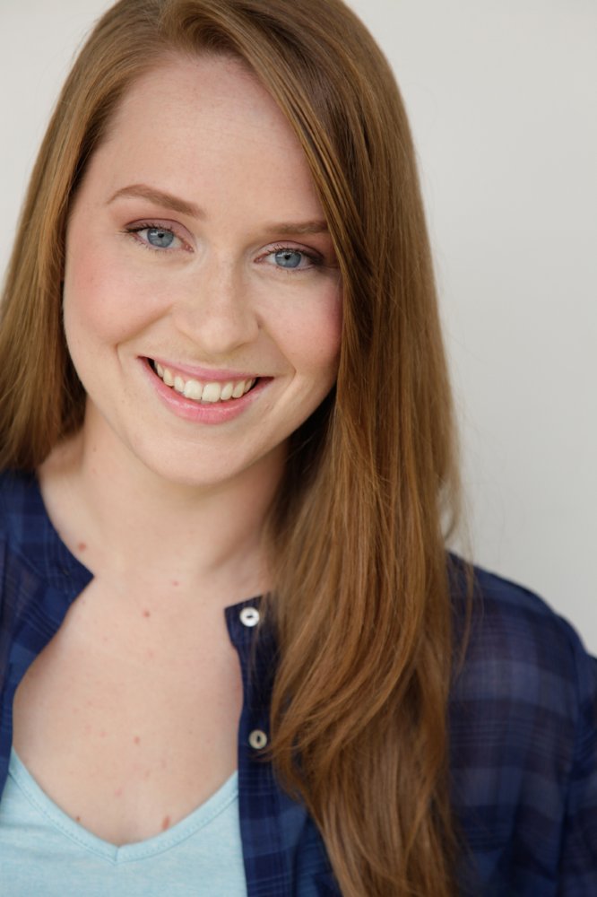 Nicole Blume