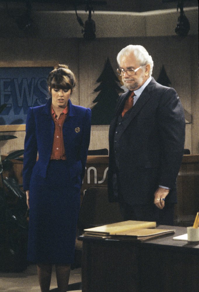 Pam Dawber