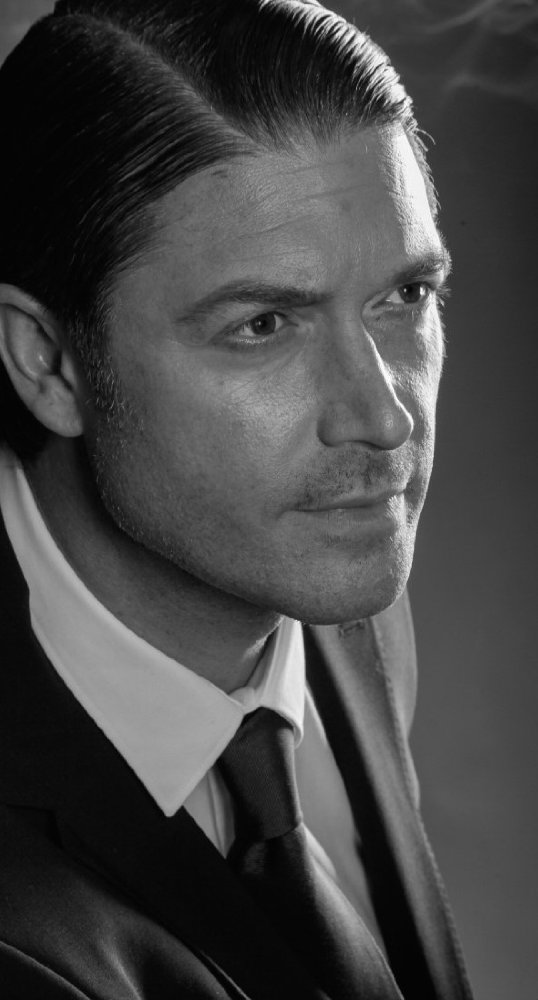 Jed Bernard