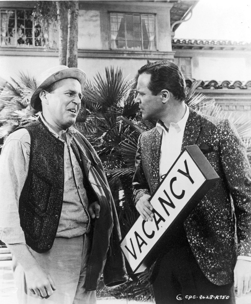 Paul Lynde