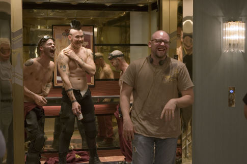 Joe Carnahan