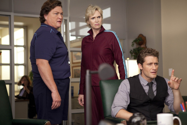 Shannon Beiste