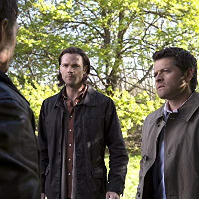 Gadreel, Ezekiel