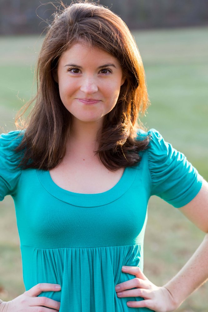 Sarah Clancy