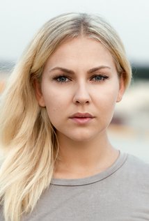 Anastasia Pekhtereva