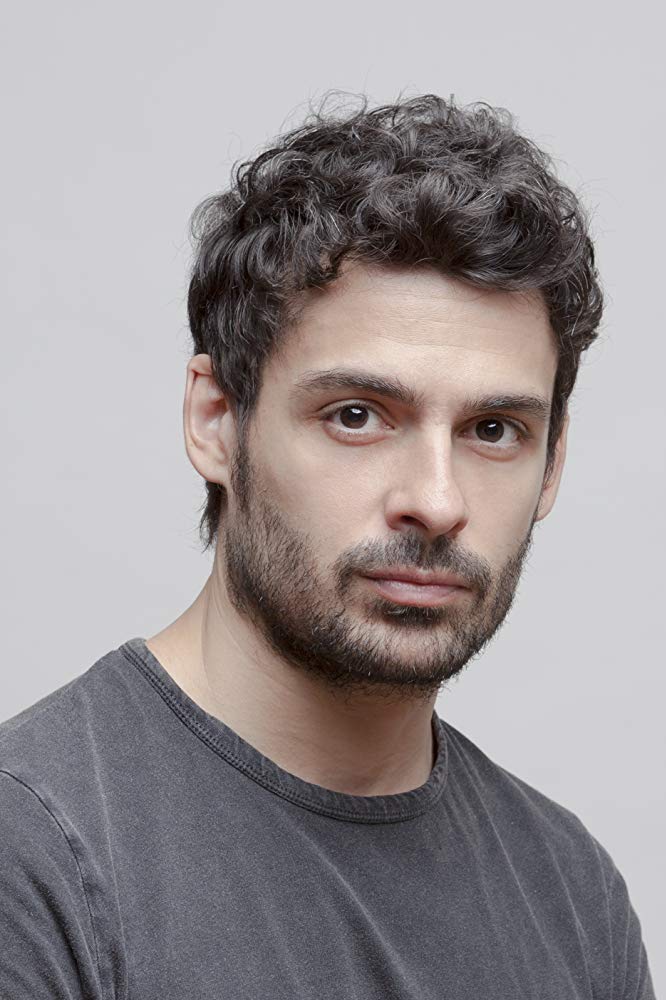 Nico Romero