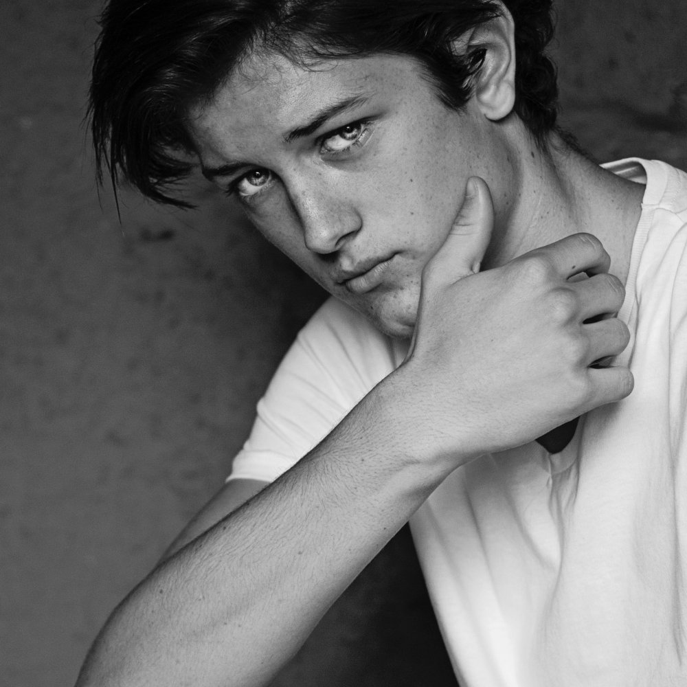Sam Evans