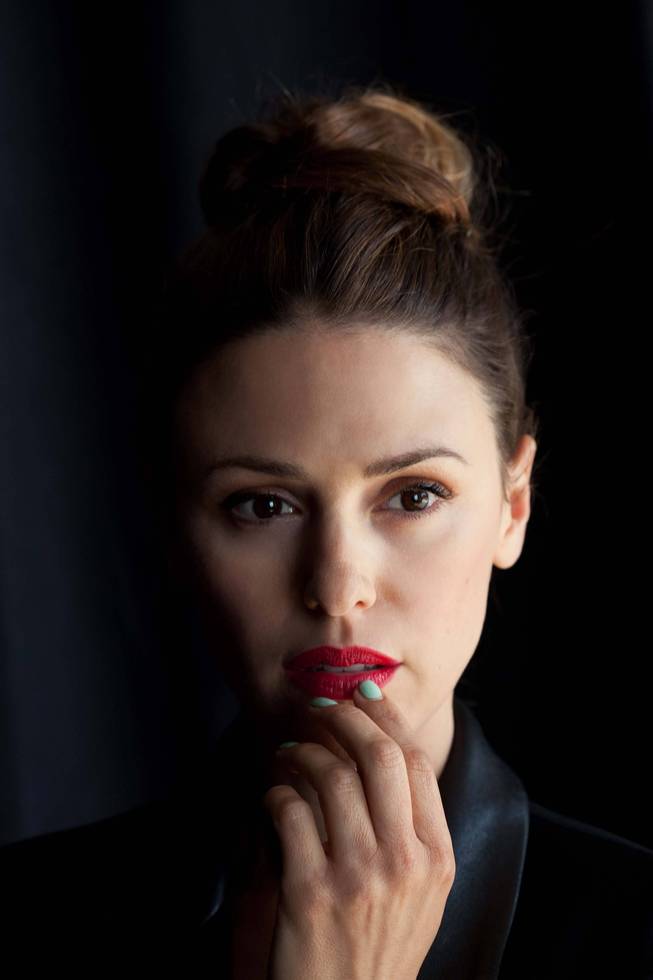 Elizabeth Hendrickson
