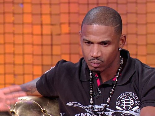 Stevie J.