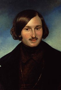 Nikolai Gogol