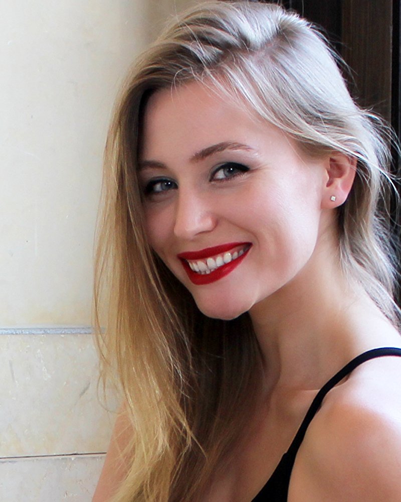 Isabella Tugman