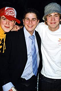 James Bourne