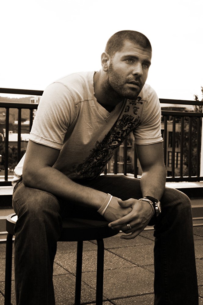 Zach Mann