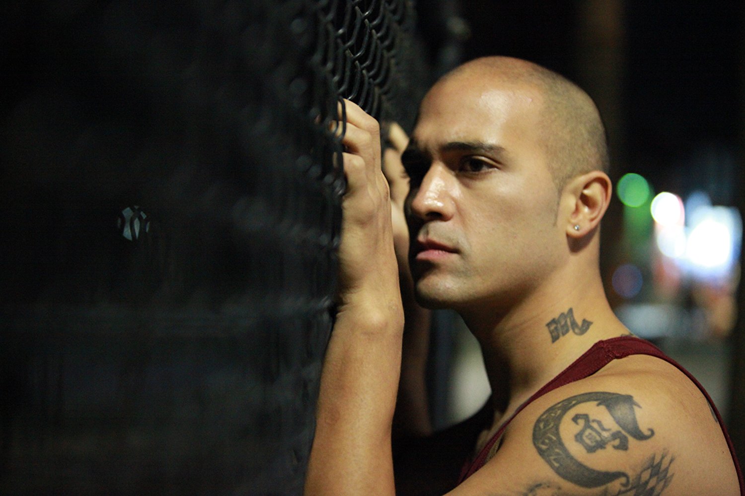 Joshua Armando Ticas
